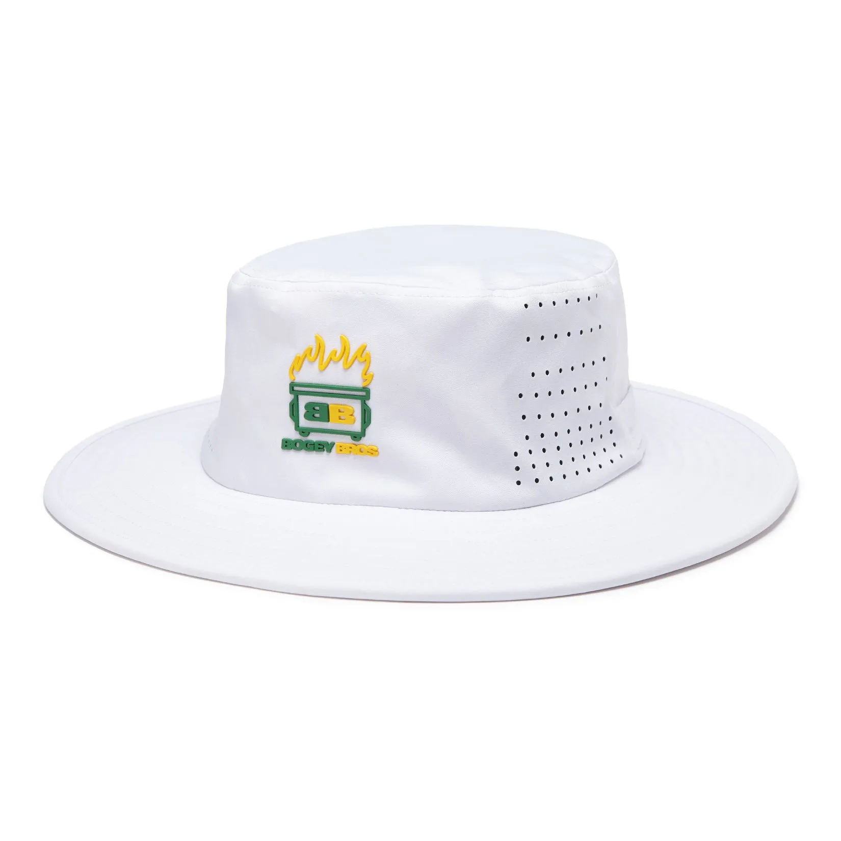 Dumpster Fire - Bucket Hat
