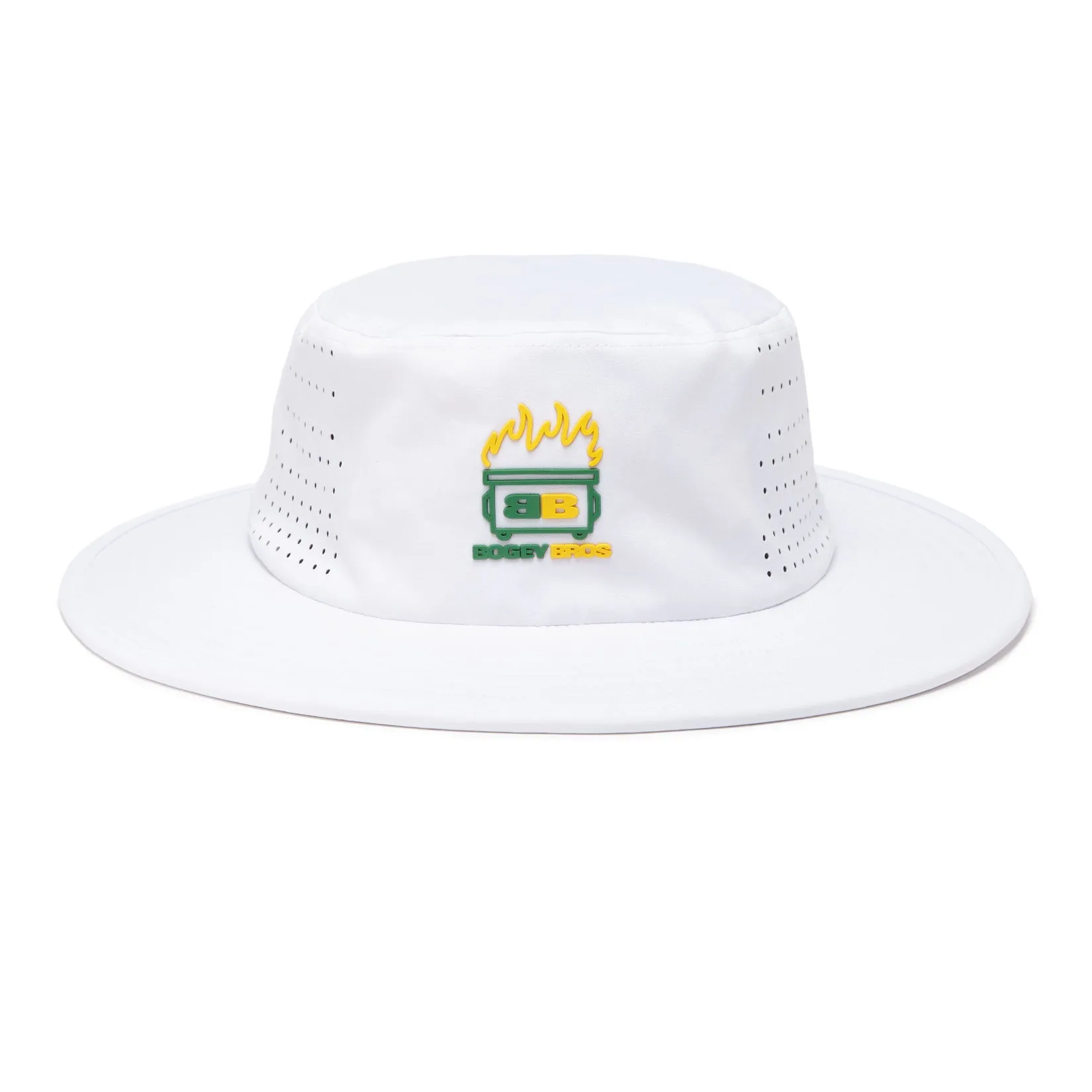 Dumpster Fire - Bucket Hat