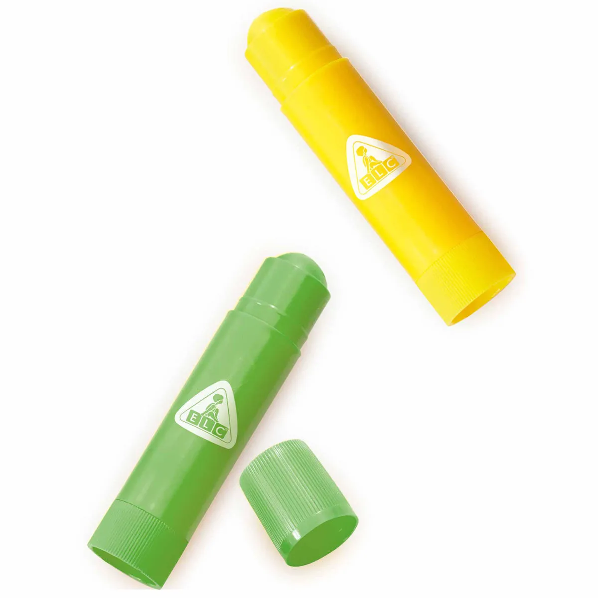 Early Learning Centre Rainbow Paint Sticks