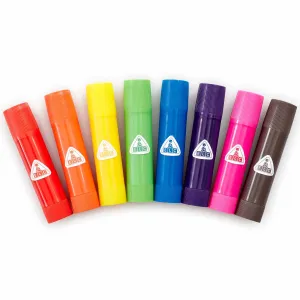 Early Learning Centre Rainbow Paint Sticks