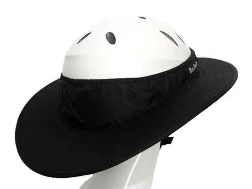 Equestrian Petite Helmet Visor Brim