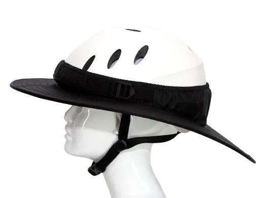Equestrian Petite Helmet Visor Brim