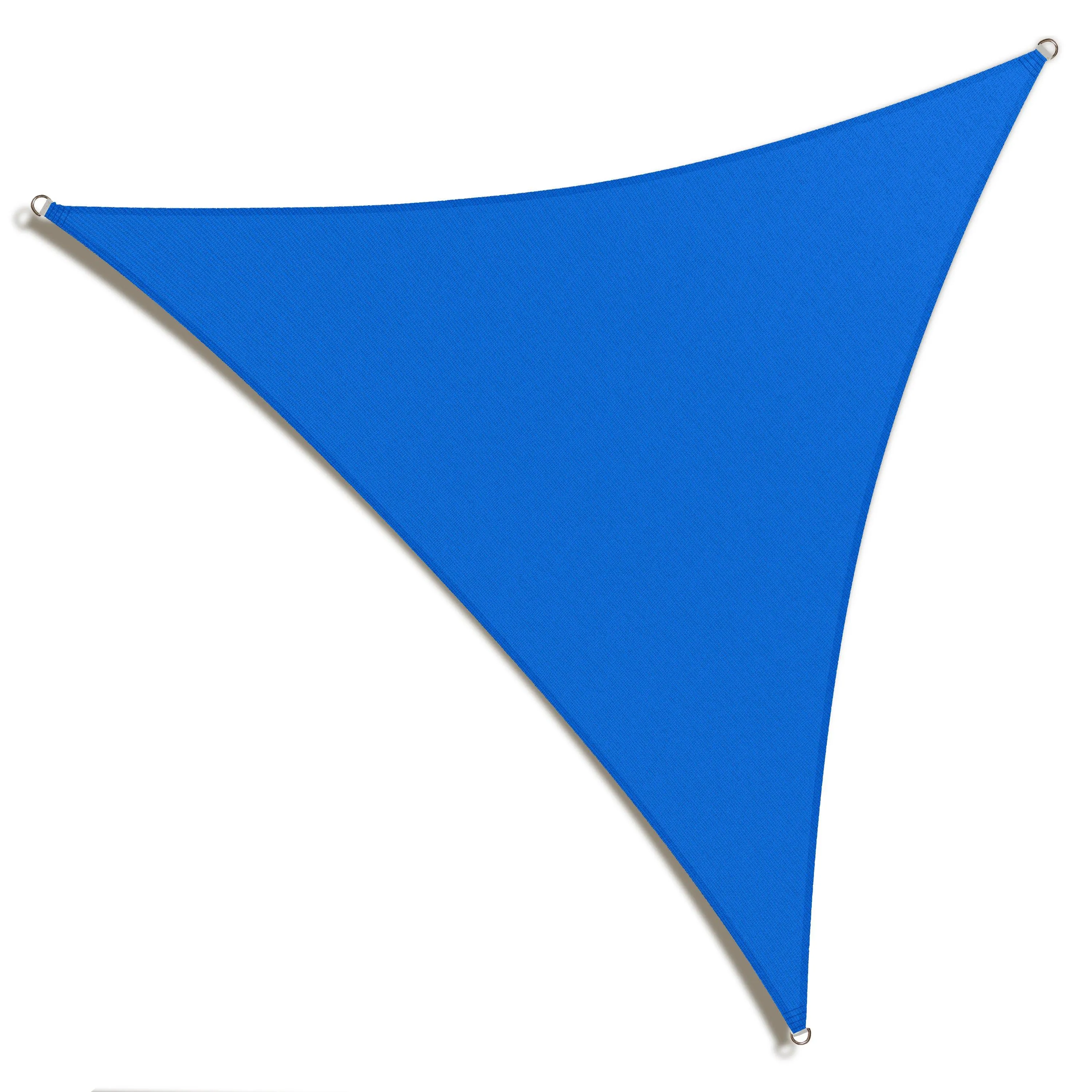 Equilateral Triangle Sun Shade Sail