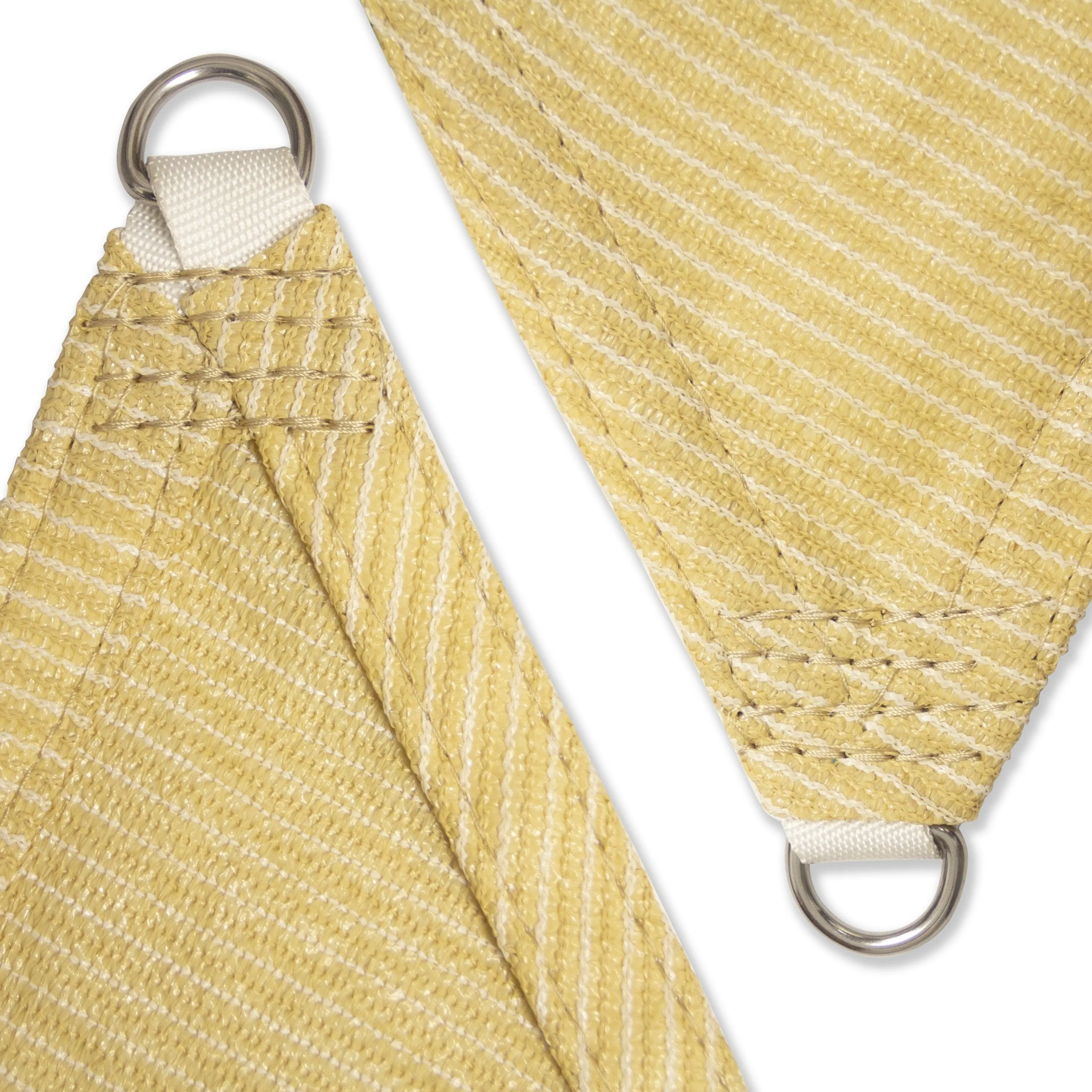 Equilateral Triangle Sun Shade Sail