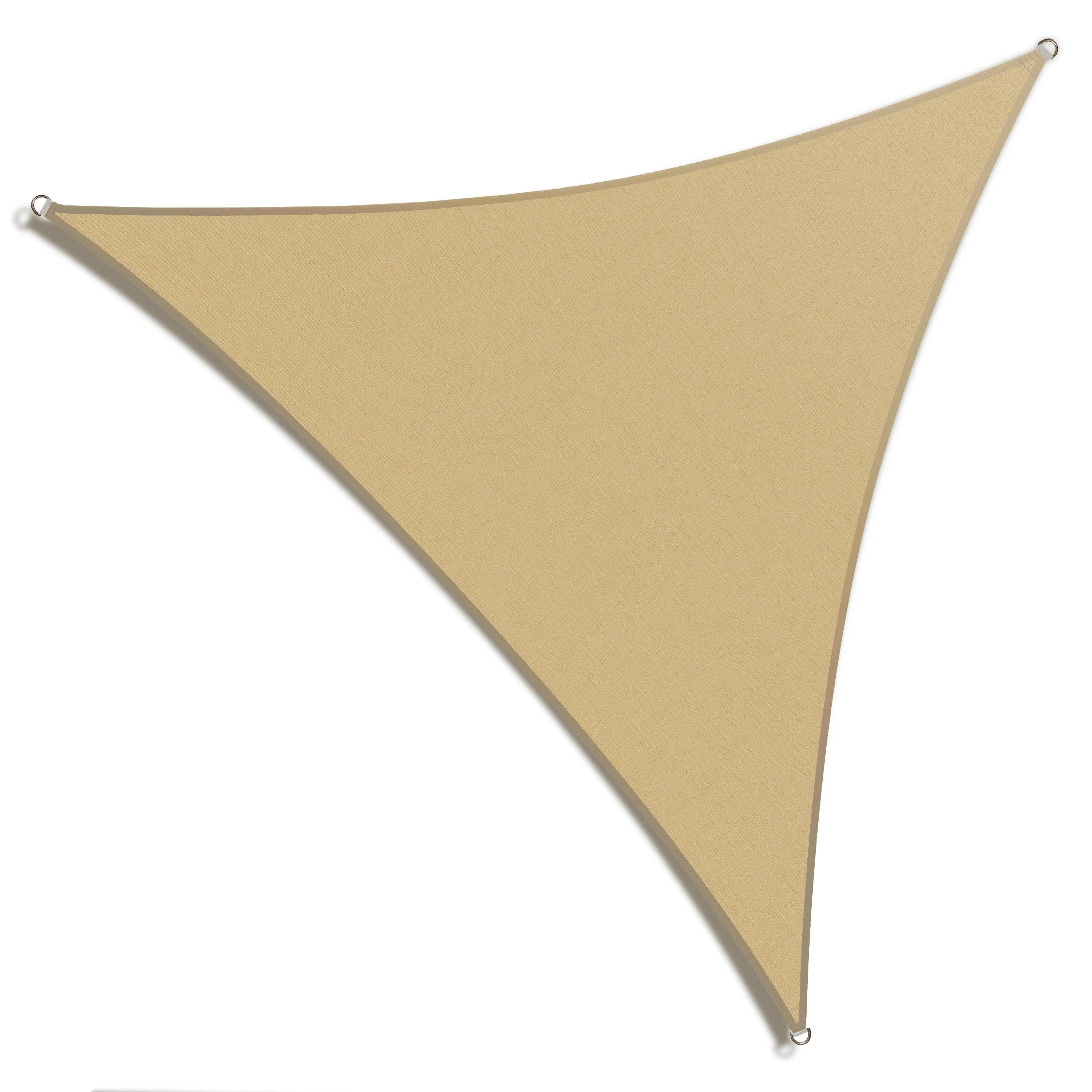 Equilateral Triangle Sun Shade Sail