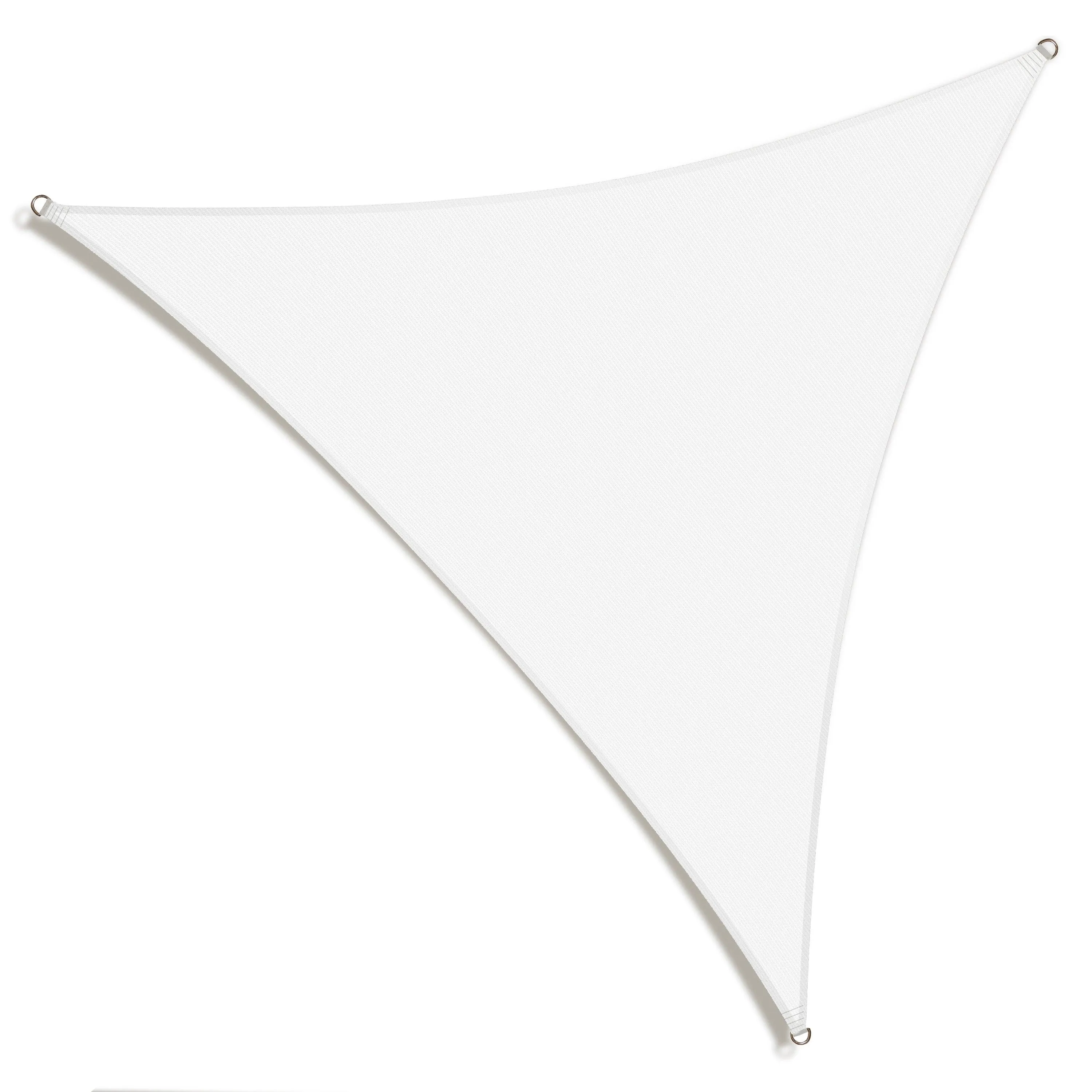 Equilateral Triangle Sun Shade Sail