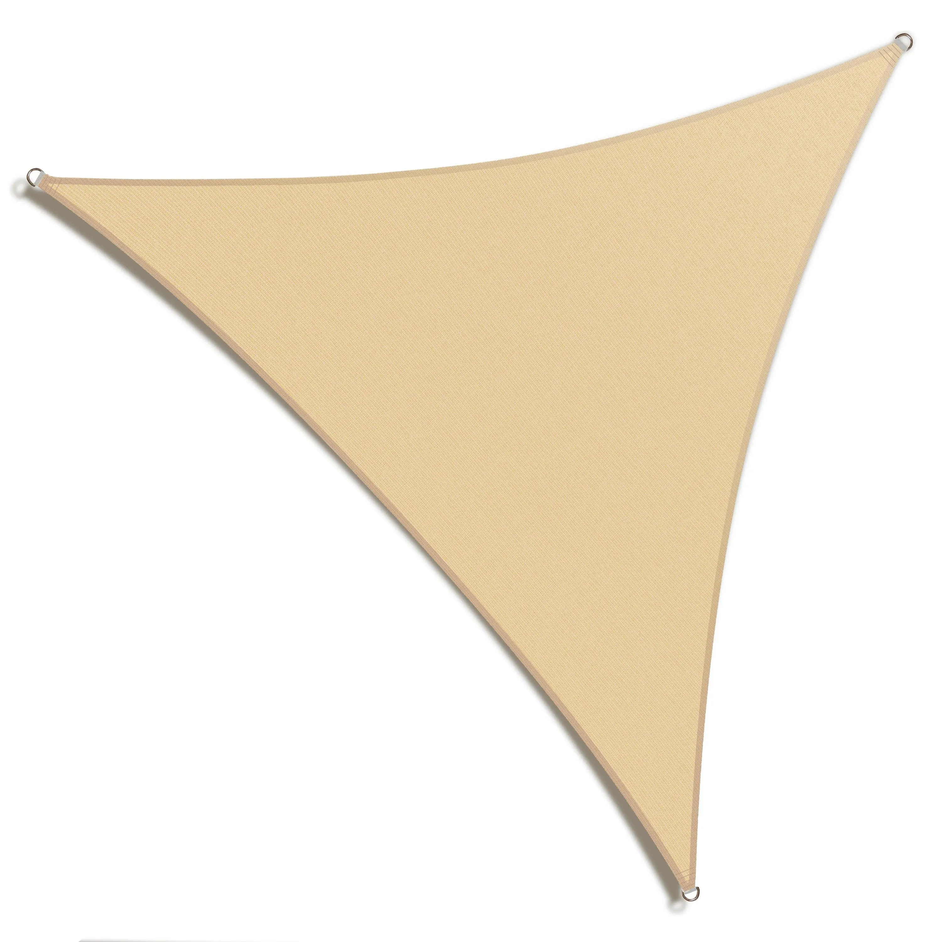 Equilateral Triangle Sun Shade Sail