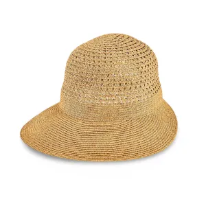 Face Saver Cap