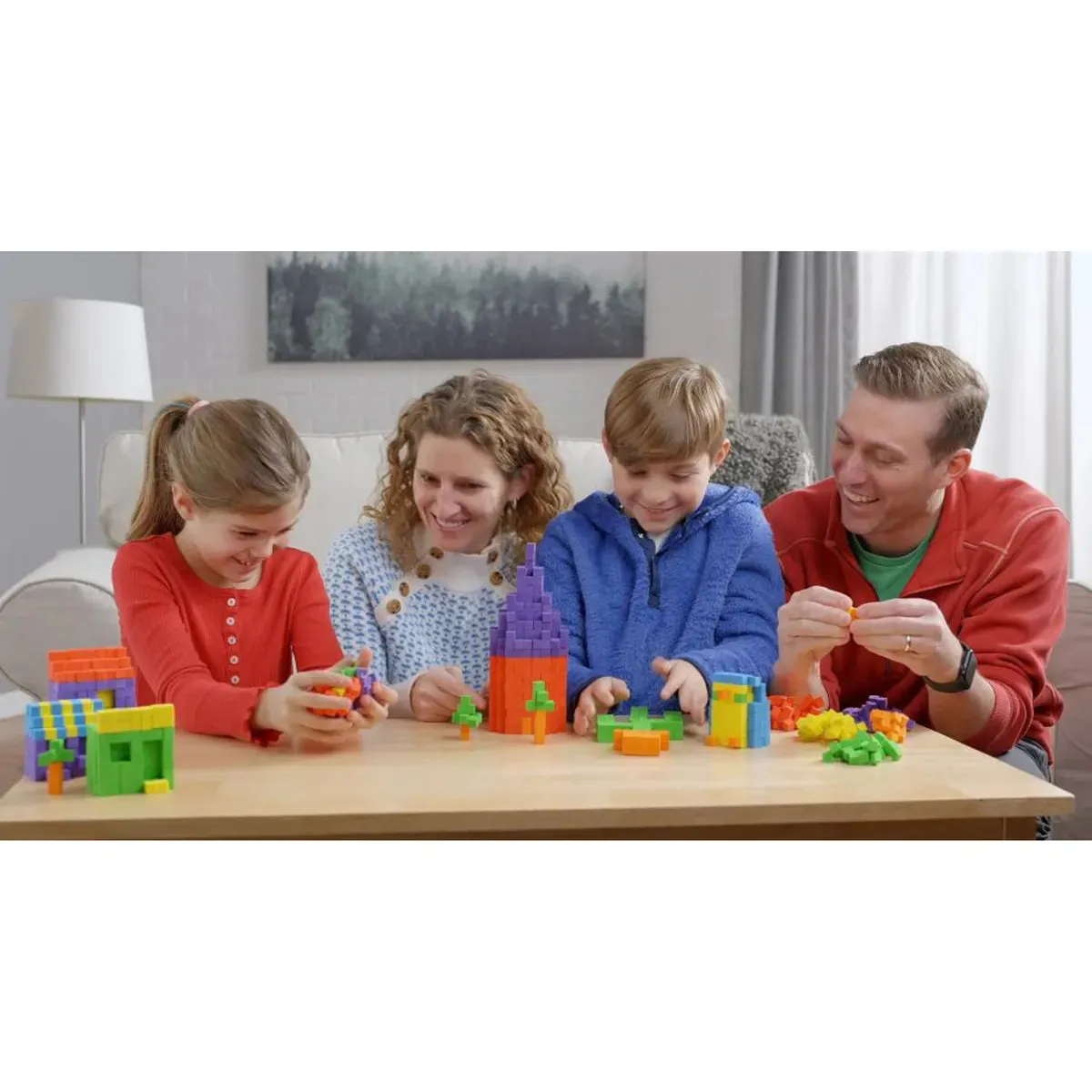 FidlBitz Bag of Bitz STEM Set (Styles Vary)