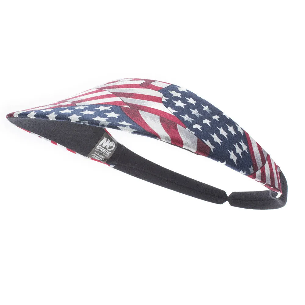 Flag Print