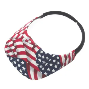 Flag Print