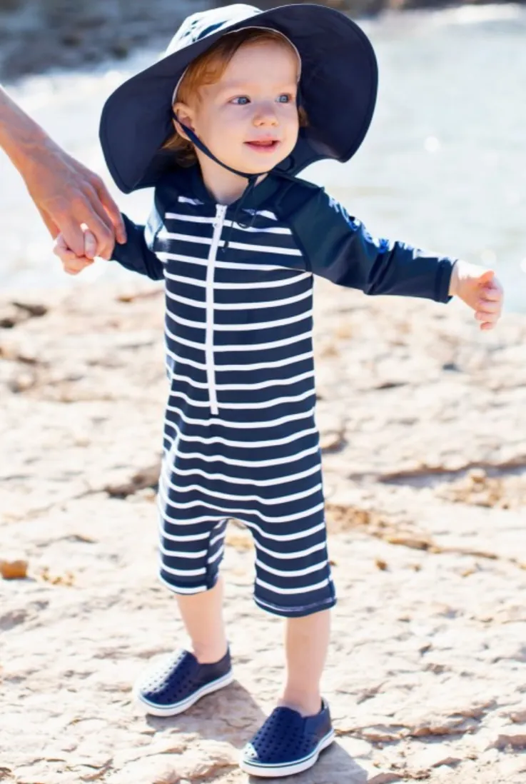 Floppy Protective Sun Hat