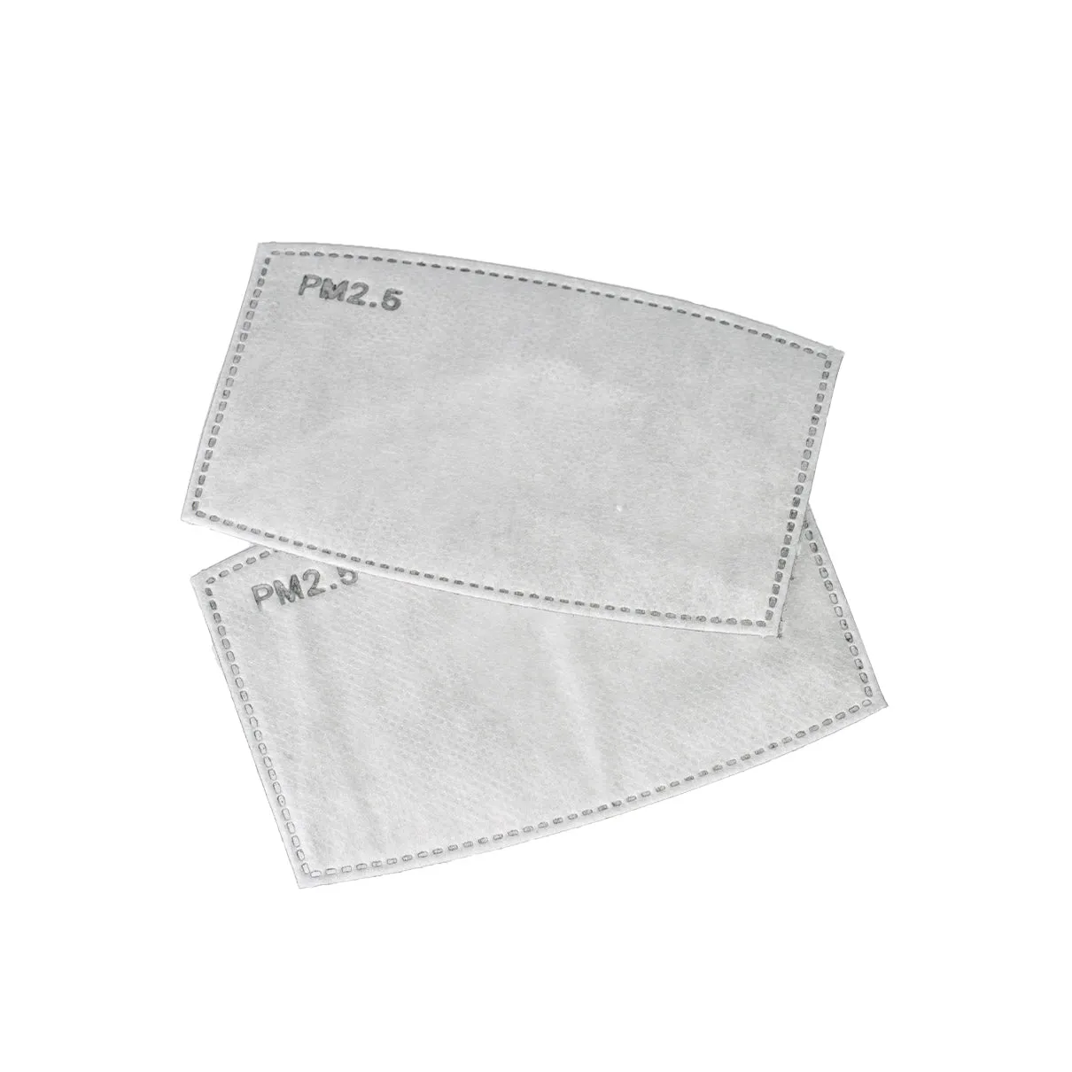 FLTRD Air - Grey - Carbon Filtered Face Mask