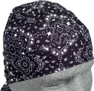 FLYDANNA HEADWRAPS