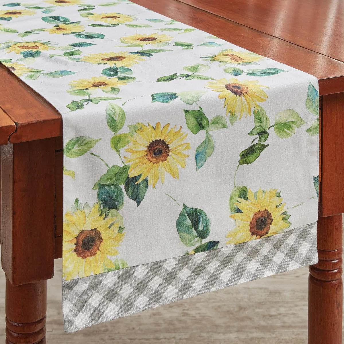 Follow the Sun Table Linens & Kitchen Towels 4964