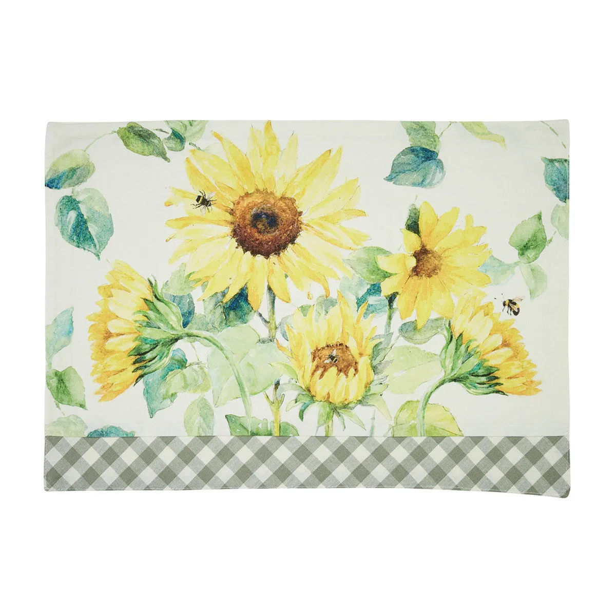 Follow the Sun Table Linens & Kitchen Towels 4964