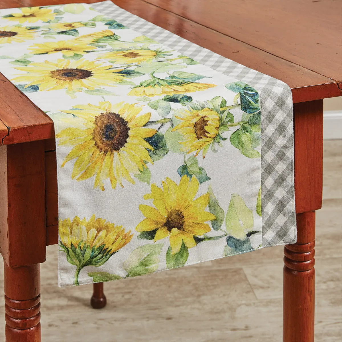 Follow the Sun Table Linens & Kitchen Towels 4964