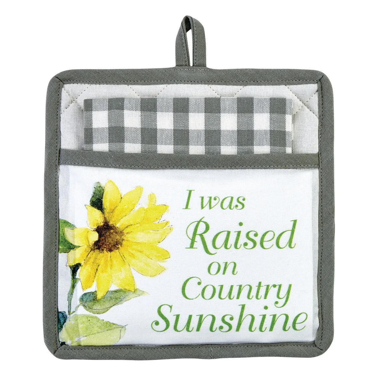 Follow the Sun Table Linens & Kitchen Towels 4964