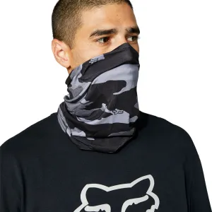 FOX LEGION NECK GAITER CAMO [BLACK CAMO]