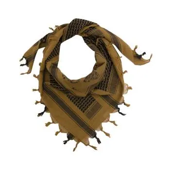 Gadsden Snake Shemagh Tactical Desert Scarf