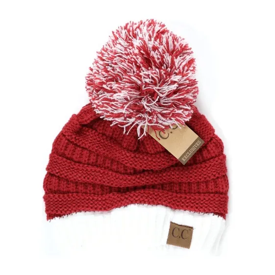 GAME DAY CC BEANIES