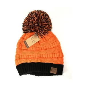 GAME DAY CC BEANIES