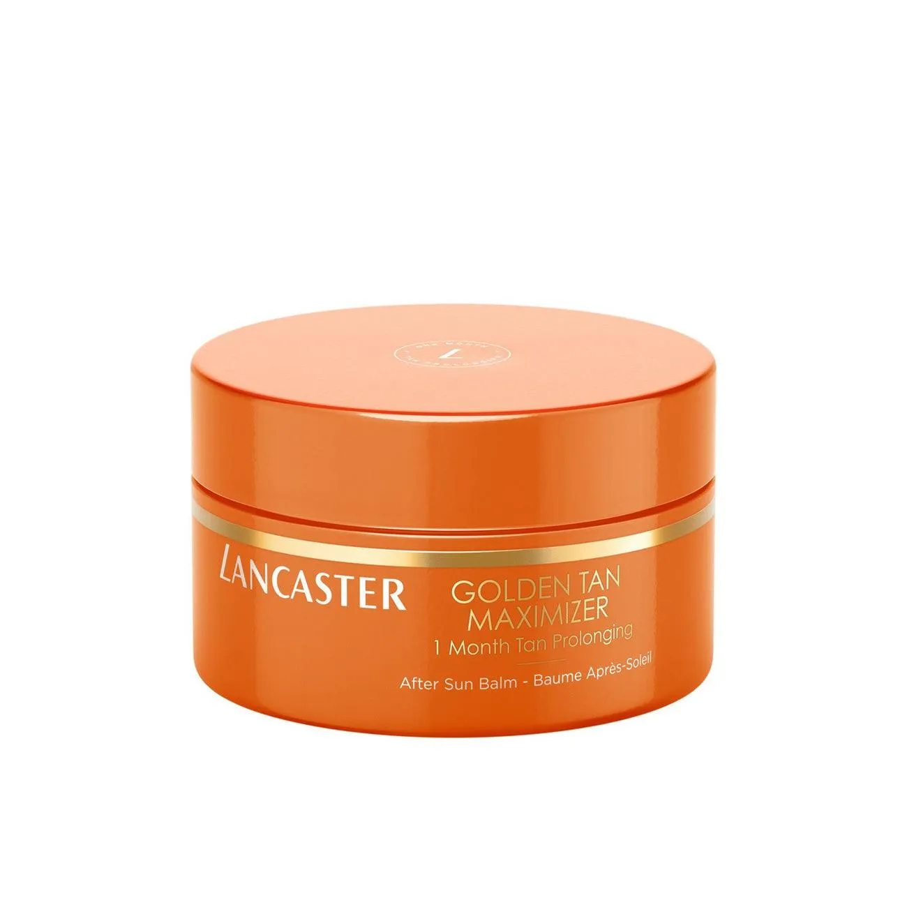 Golden Tan Maximizer 1 Month Tan Prolonging After Sun Balm