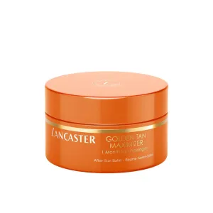 Golden Tan Maximizer 1 Month Tan Prolonging After Sun Balm