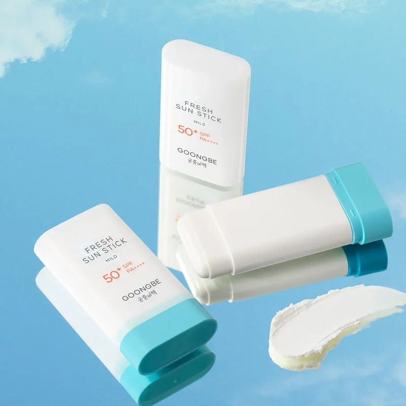 Goongbe Fresh Sun Stick Mild (SPF50  PA    ) 23g