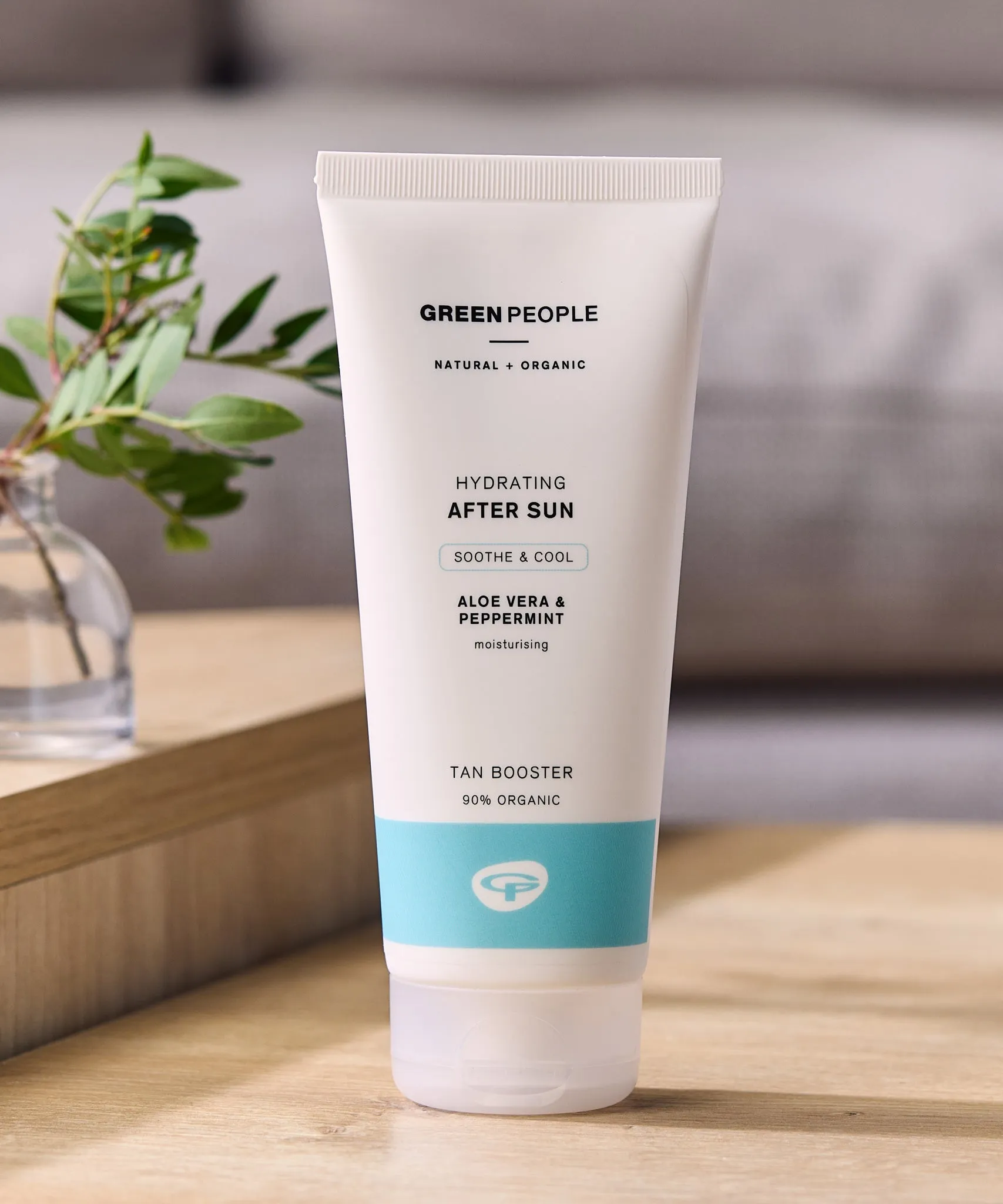 Green People After Sun 200ml