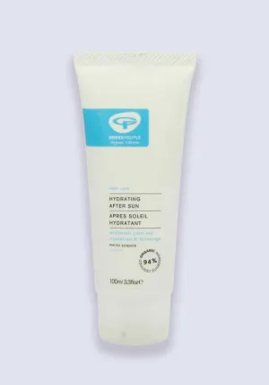 Green People Hydrating After Sun Lotion 100ml