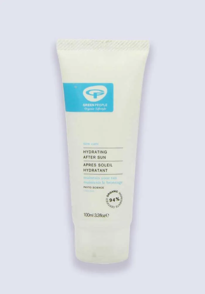 Green People Hydrating After Sun Lotion 100ml