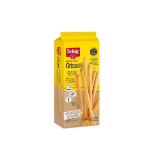 Grissini Sticks