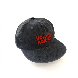 Hold Ya Horses Cap