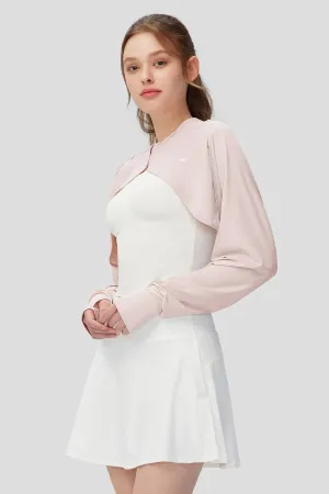 IceFlexy - Women's Sun Protection Shrug UPF50 