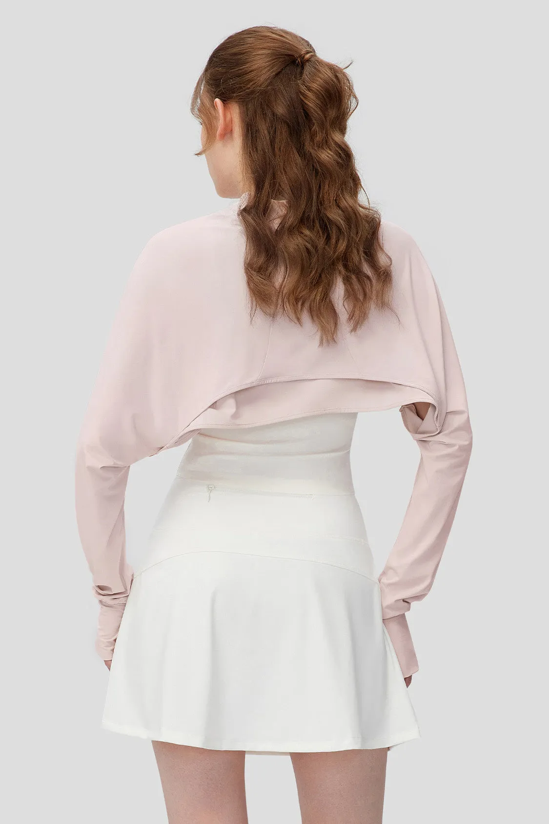 IceFlexy - Women's Sun Protection Shrug UPF50 