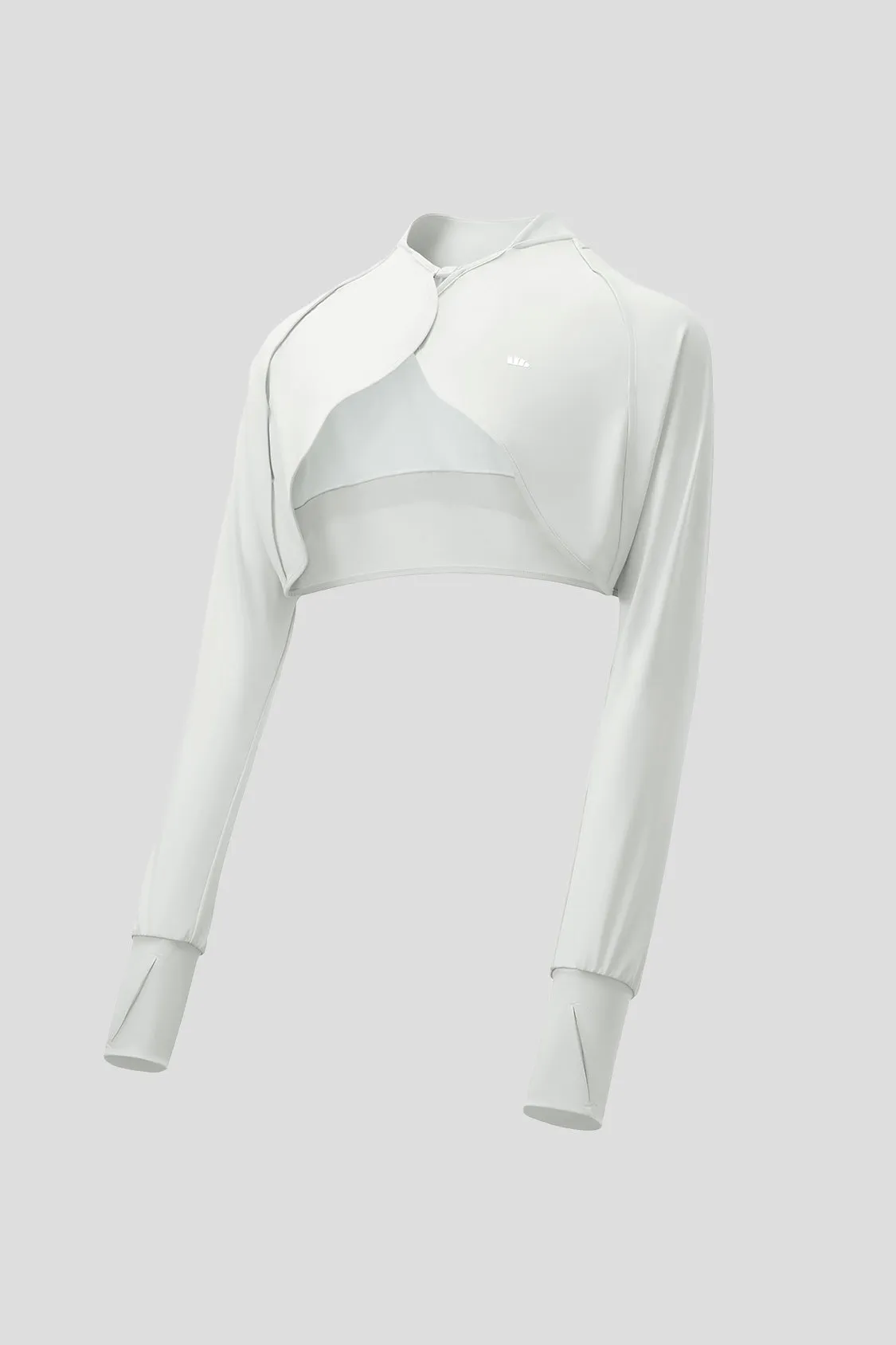 IceFlexy - Women's Sun Protection Shrug UPF50 