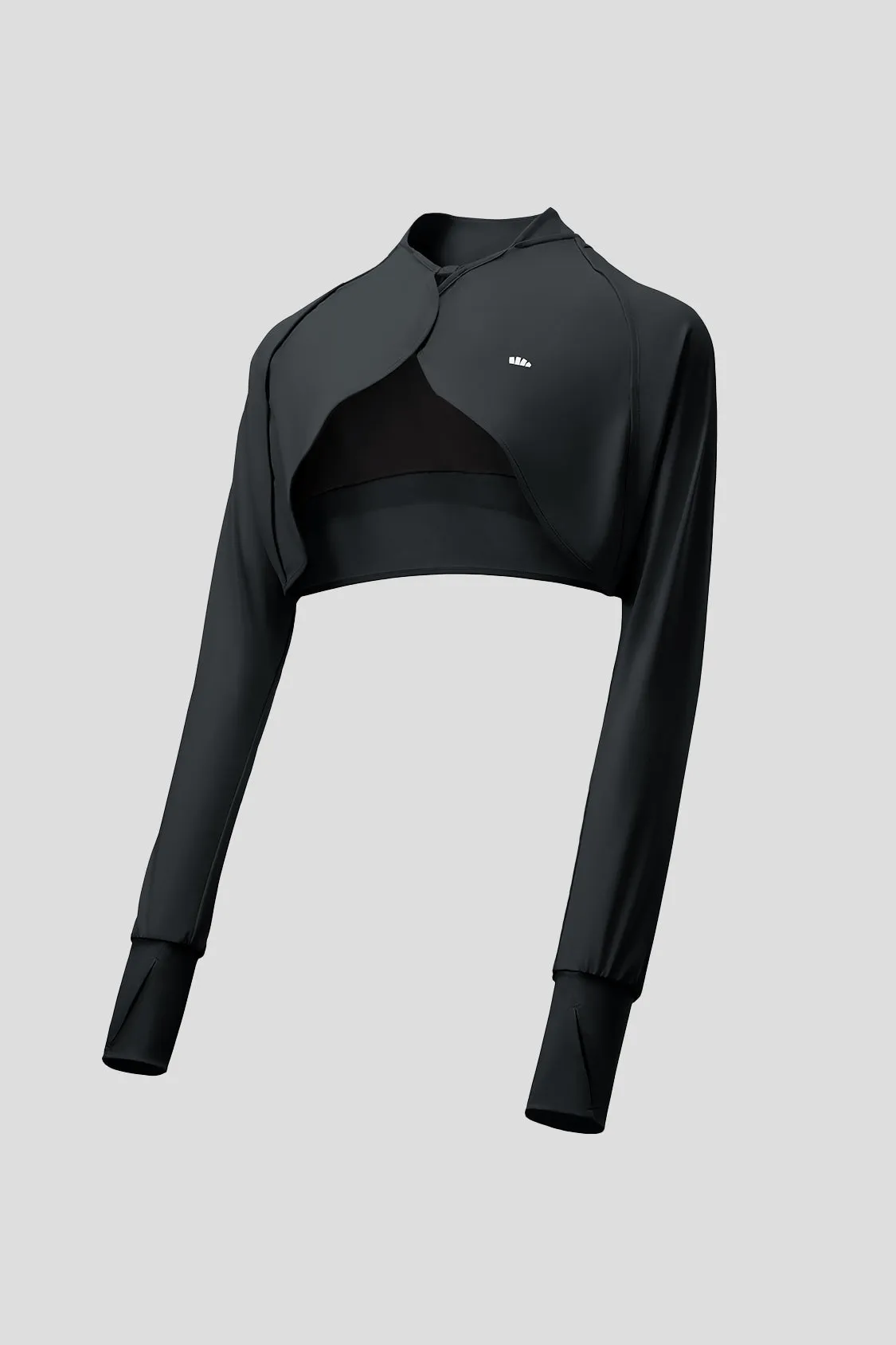 IceFlexy - Women's Sun Protection Shrug UPF50 