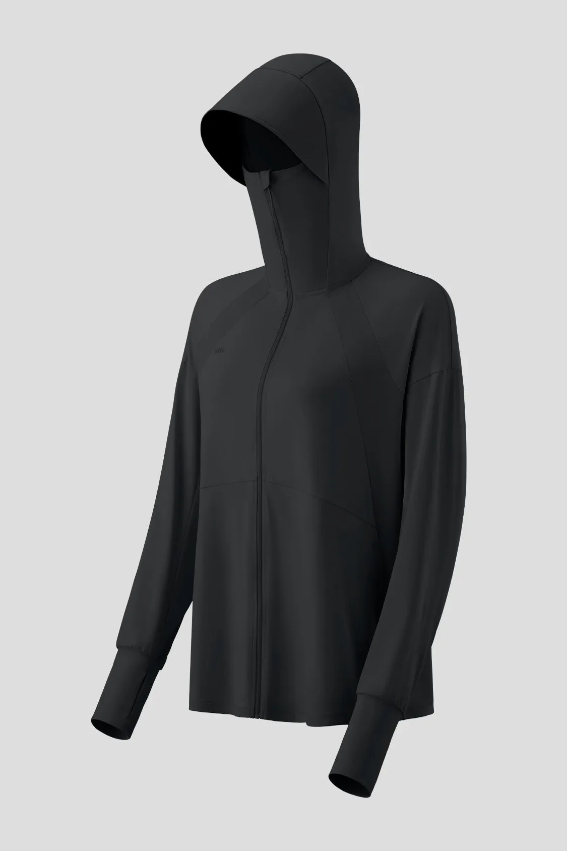 Icewave - Women's Sun Protection Jacket UPF50 