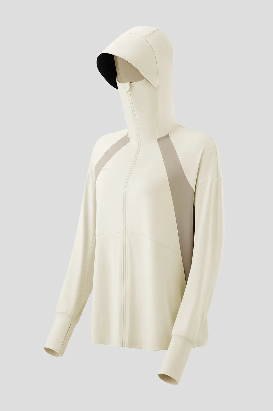 Icewave - Women's Sun Protection Jacket UPF50 