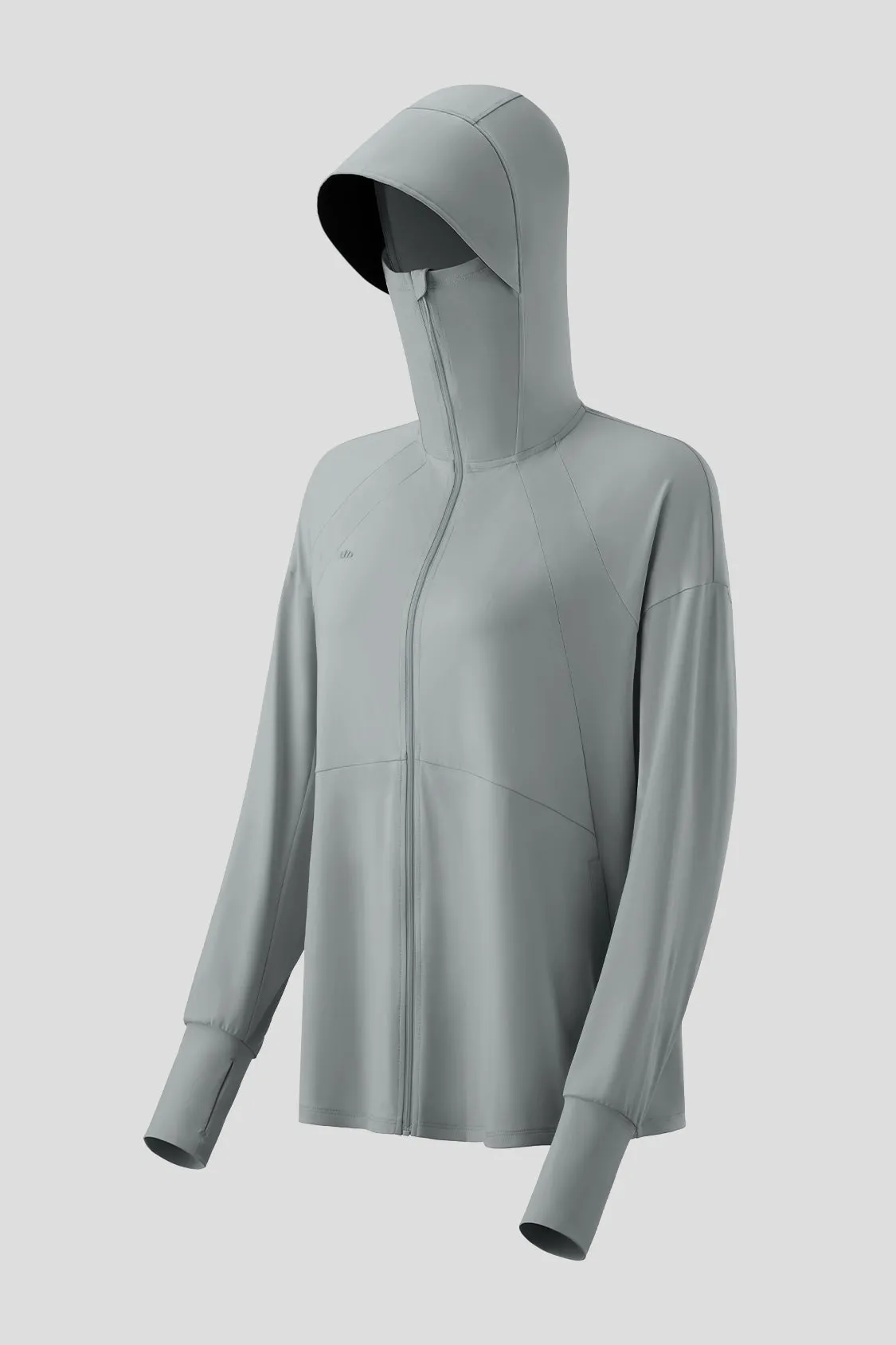 Icewave - Women's Sun Protection Jacket UPF50 