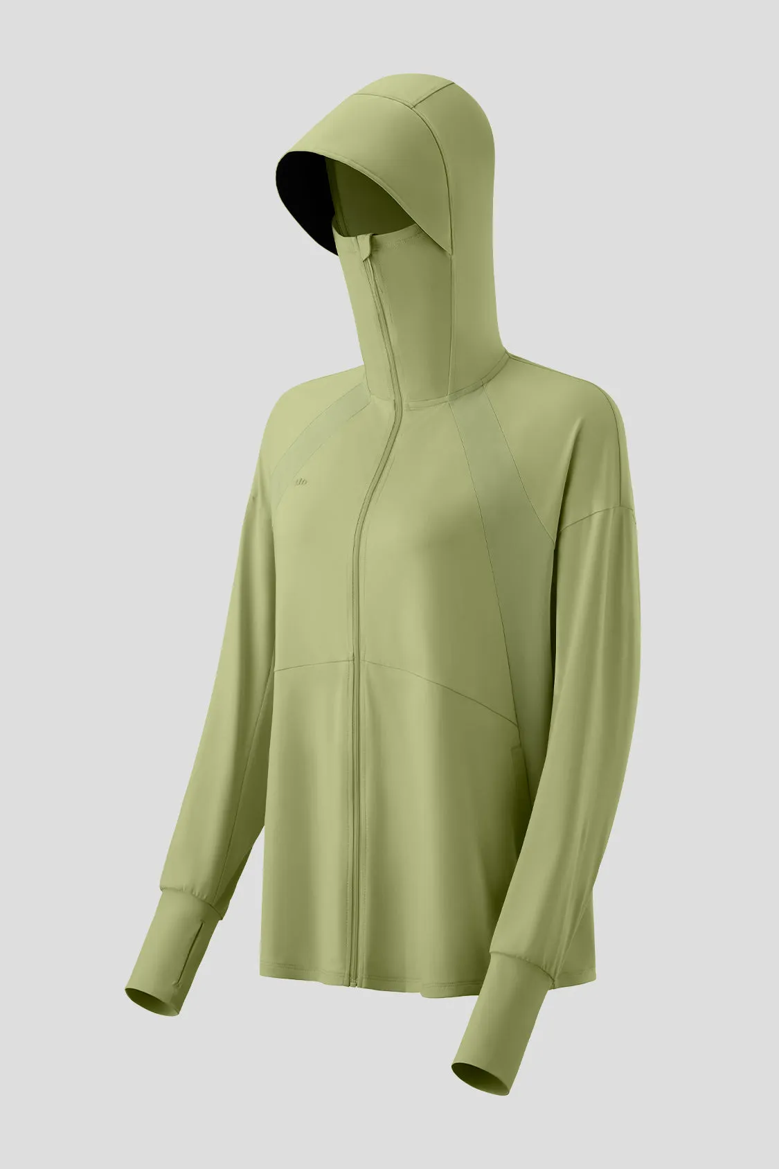 Icewave - Women's Sun Protection Jacket UPF50 