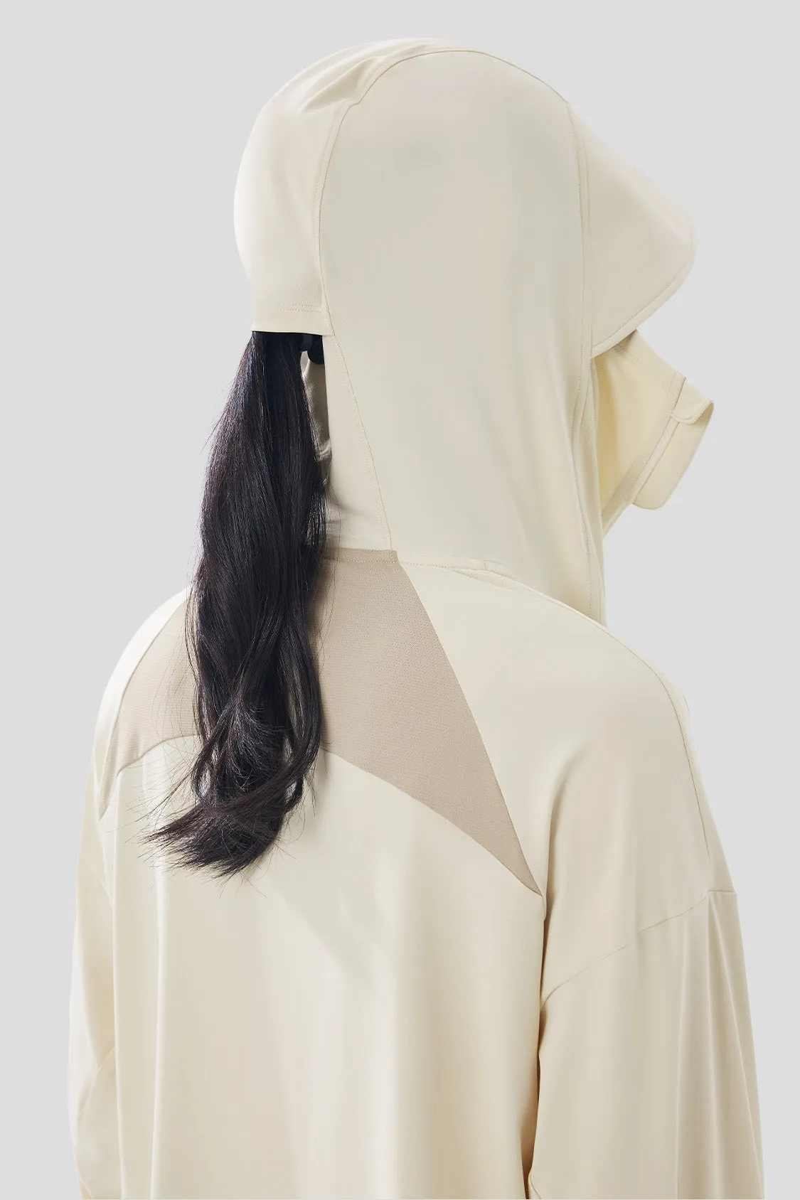Icewave - Women's Sun Protection Jacket UPF50 