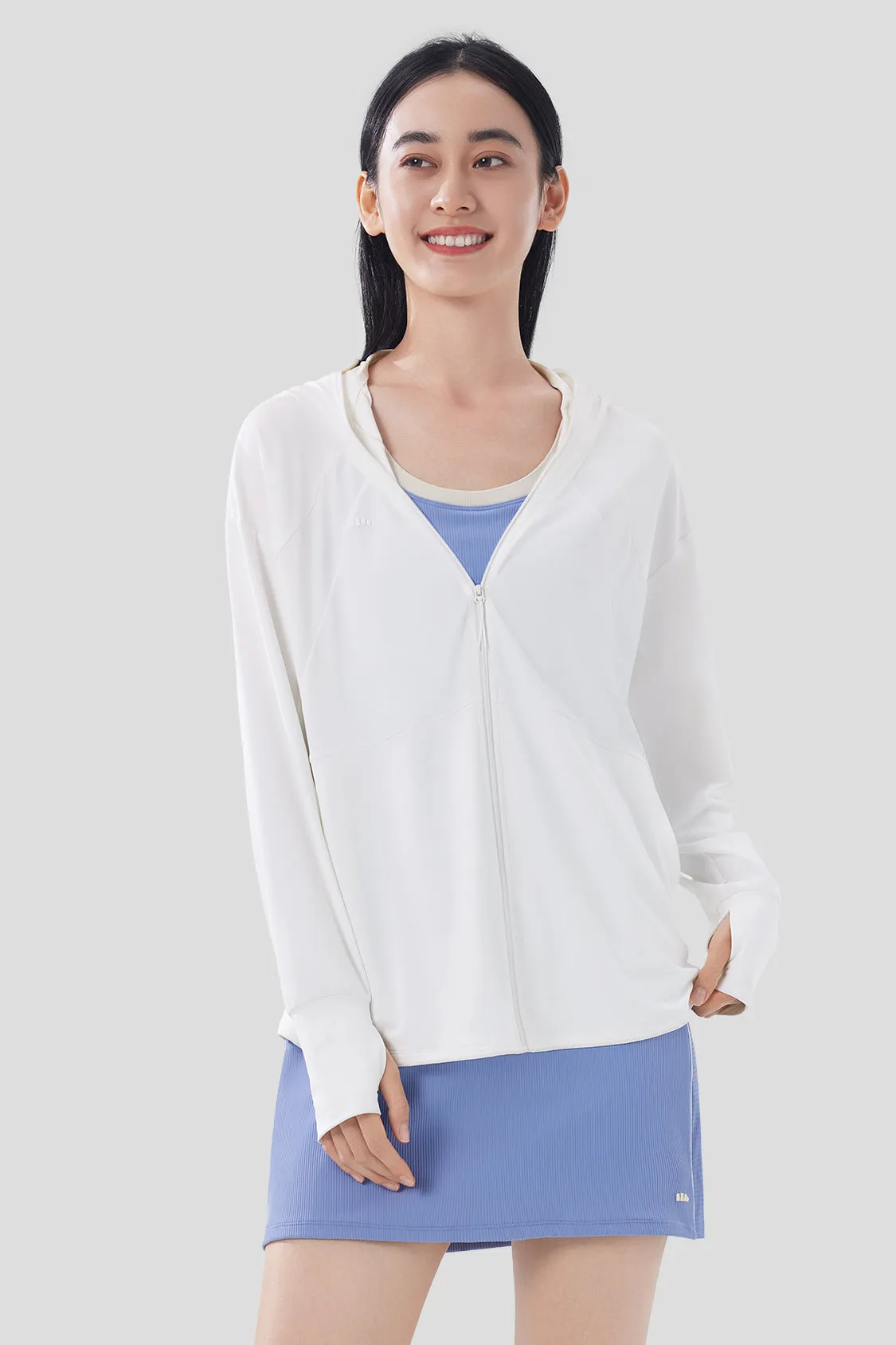 Icewave - Women's Sun Protection Jacket UPF50 