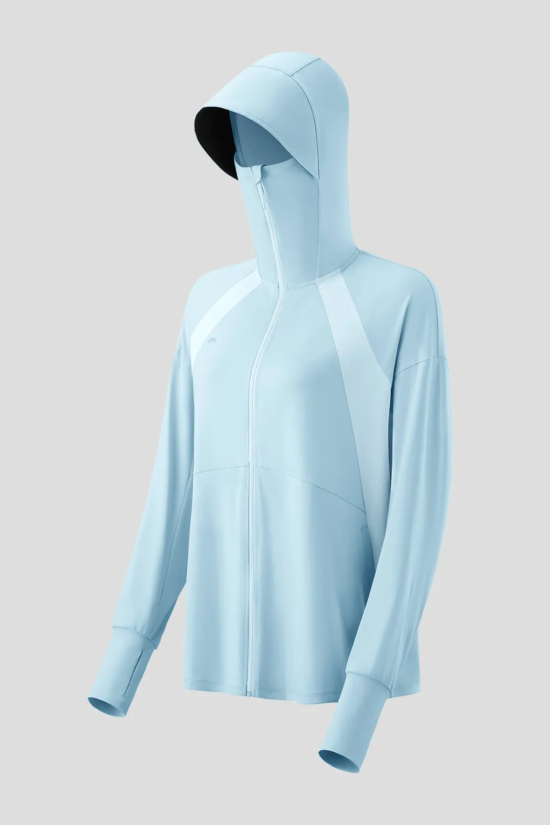 Icewave - Women's Sun Protection Jacket UPF50 