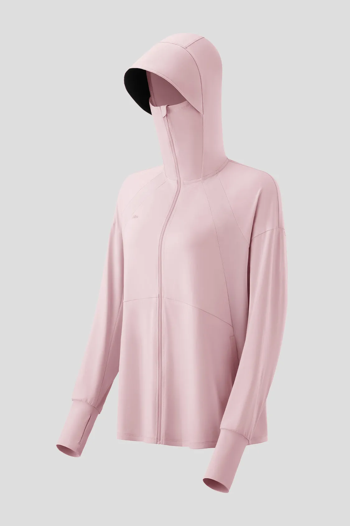 Icewave - Women's Sun Protection Jacket UPF50 