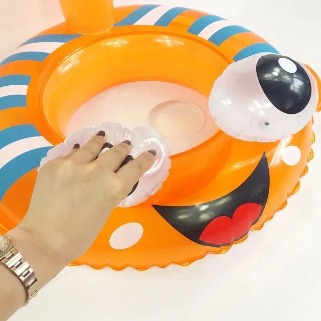 Inflatable Baby Boats With Canopies