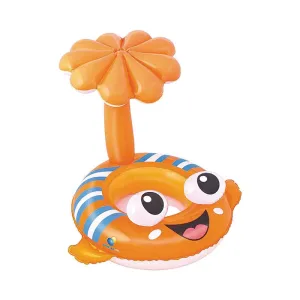 Inflatable Baby Boats With Canopies