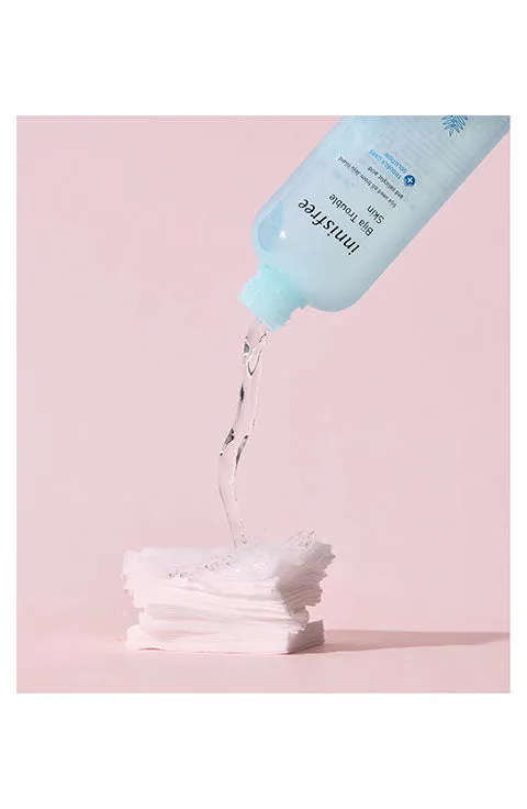Innisfree Bija Trouble Seed Toner 200Ml