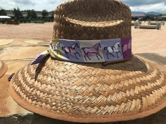 Island Girl Hats- Derby Day